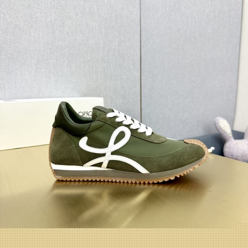 l*ew* sneakers